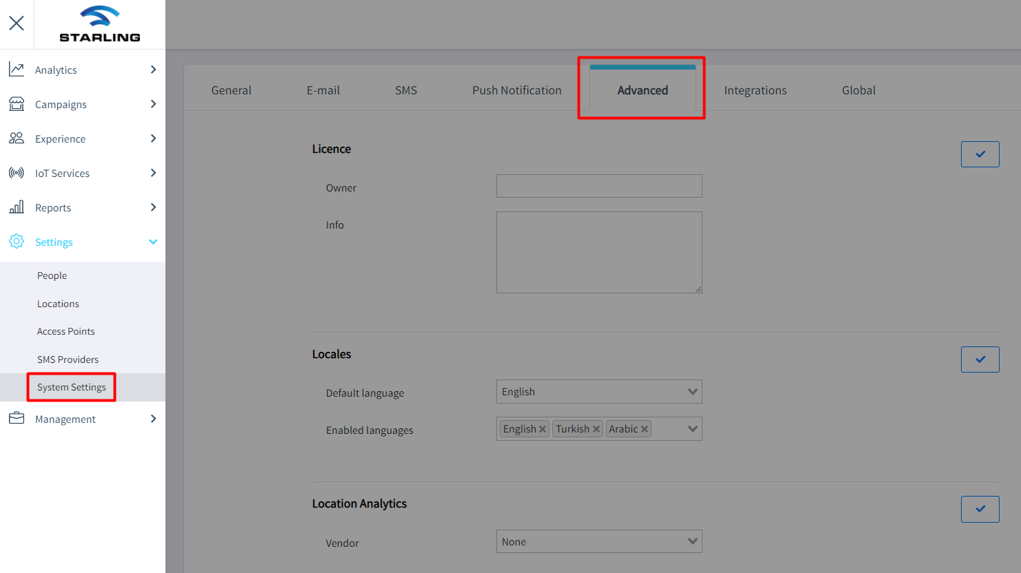 IPERA Starling - Meraki Scanning API Integration – IPERA Solutions